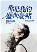 你是我的盛世豪赌