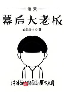 诸天幕后大老板